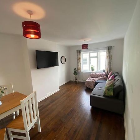 Brighton New Apartment Free Parking Sleeps 6 Ngoại thất bức ảnh