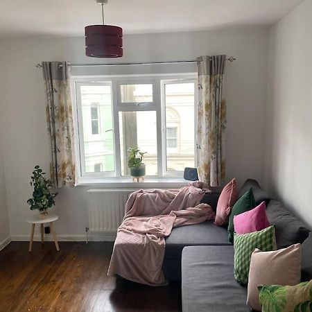 Brighton New Apartment Free Parking Sleeps 6 Ngoại thất bức ảnh